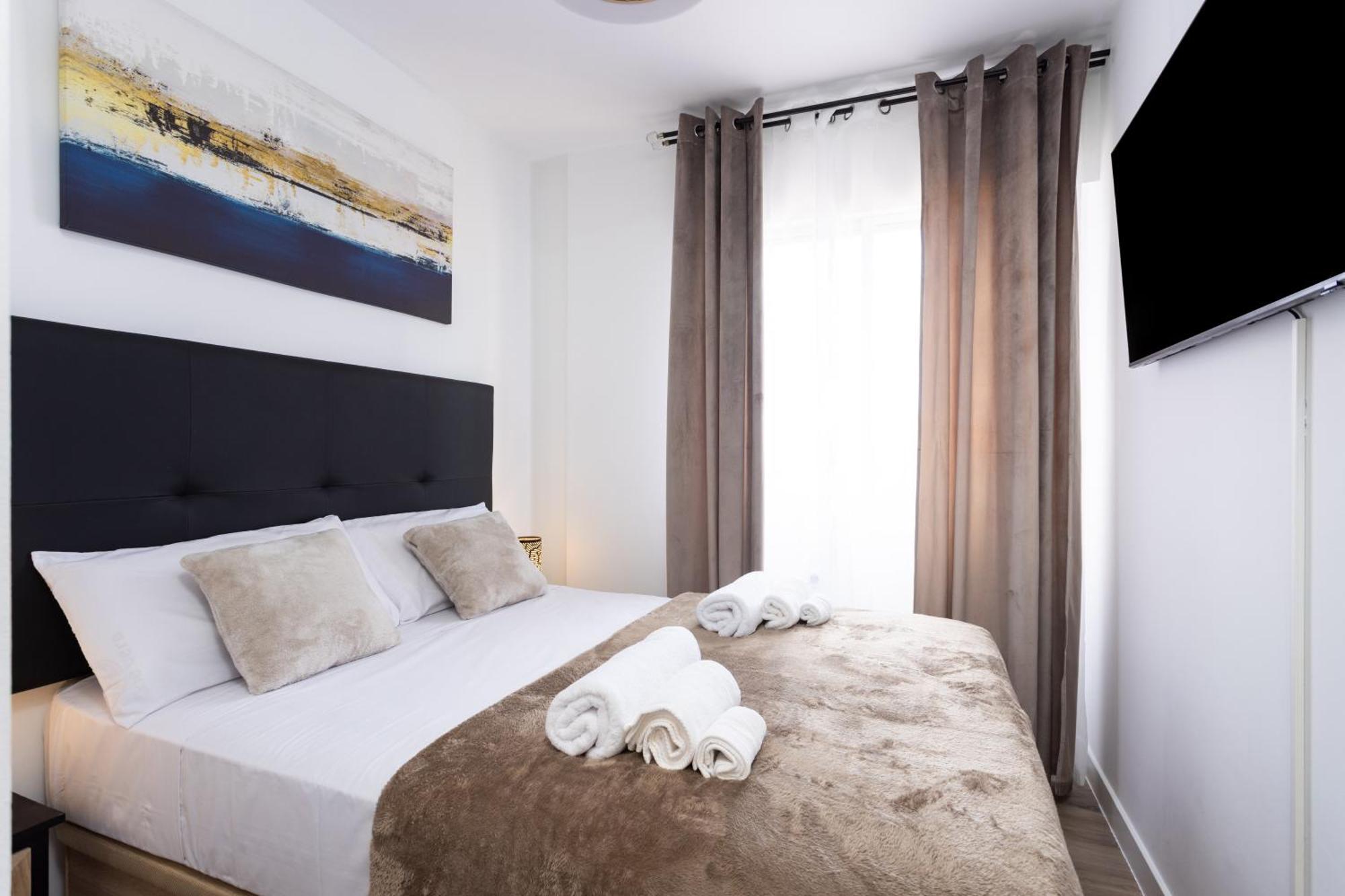 Apartamento Estrella Del Sur Costa Adeje  Eksteriør bilde