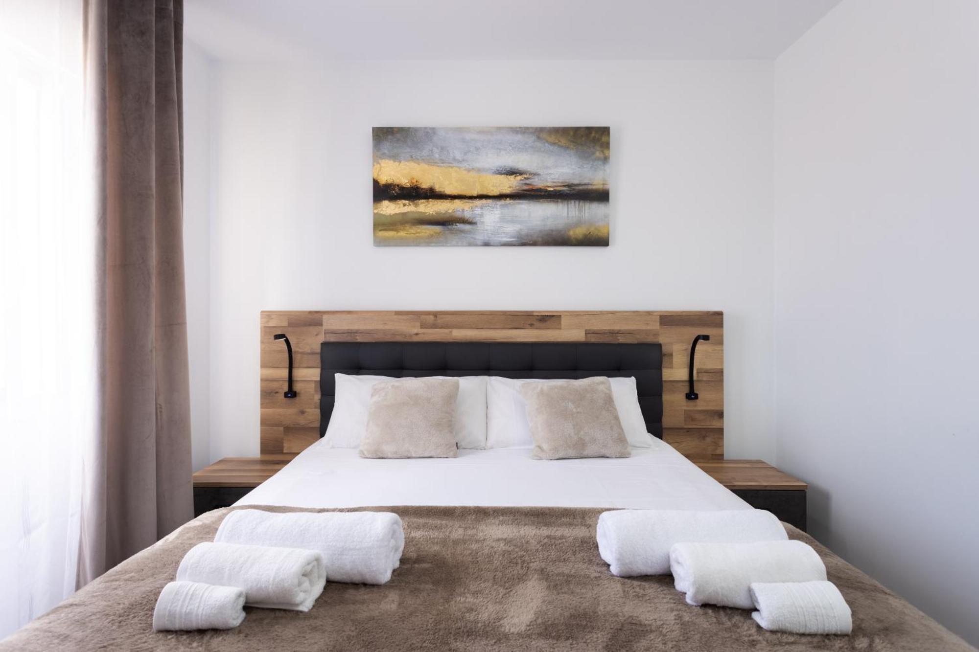 Apartamento Estrella Del Sur Costa Adeje  Eksteriør bilde