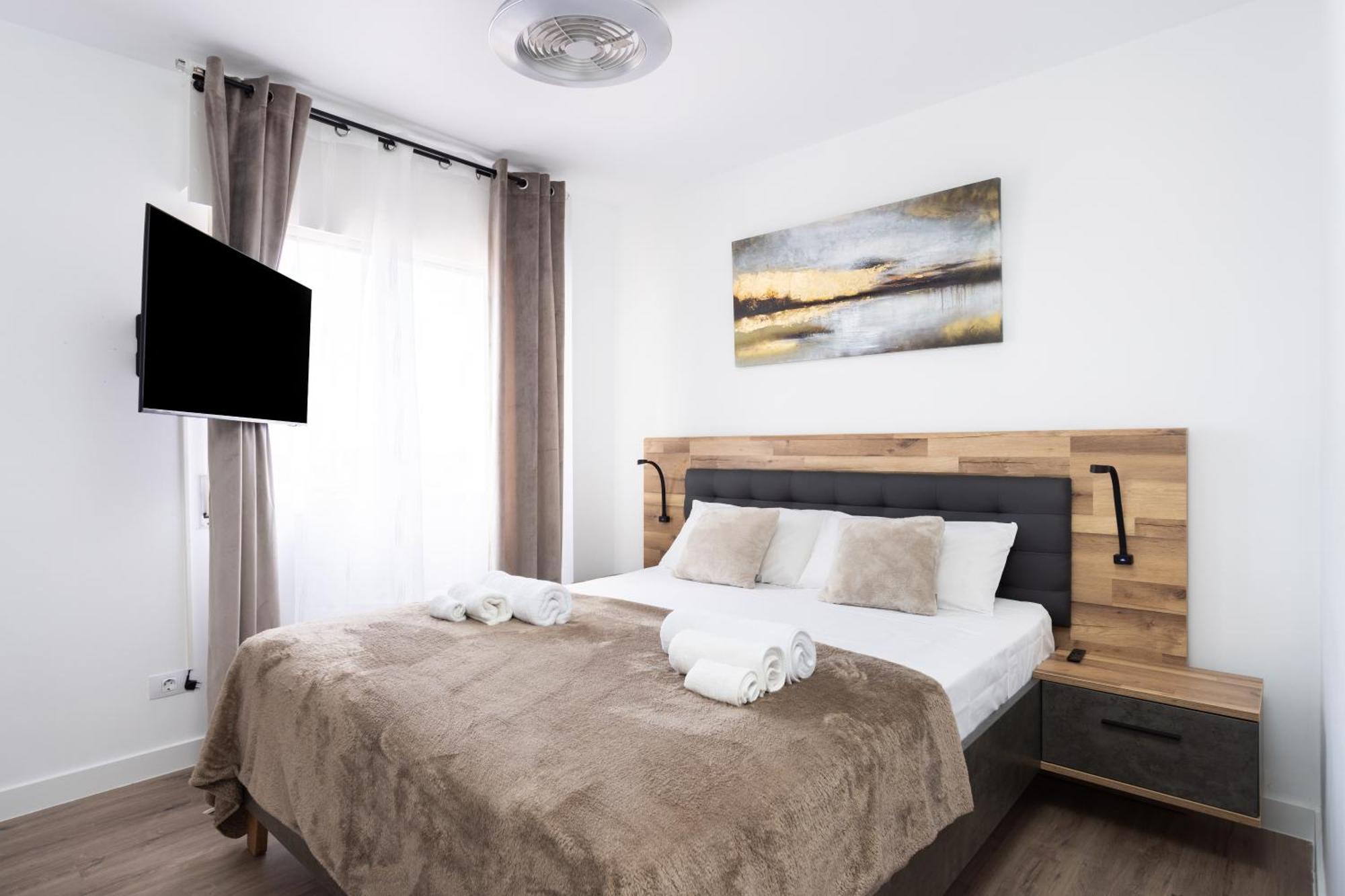 Apartamento Estrella Del Sur Costa Adeje  Eksteriør bilde